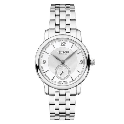 万宝龙 Montblanc 明星系列女士自动机械腕表 U0118511 商品图0