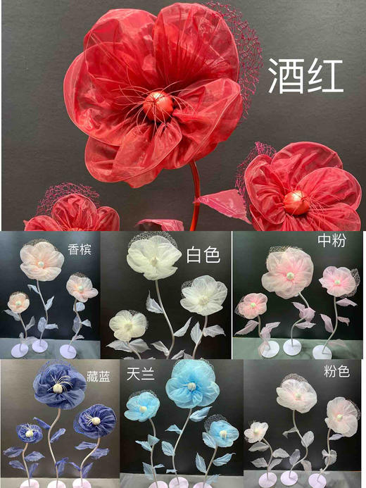 公主花【运费自理】 商品图0