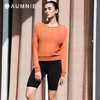 AUMNIE澳弥尼丨MESH SWEATSHIRT/网纱卫衣 商品缩略图4