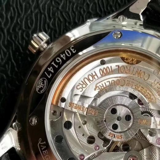 积家Q1378420小丑v6版。克隆原版938机芯 商品图4