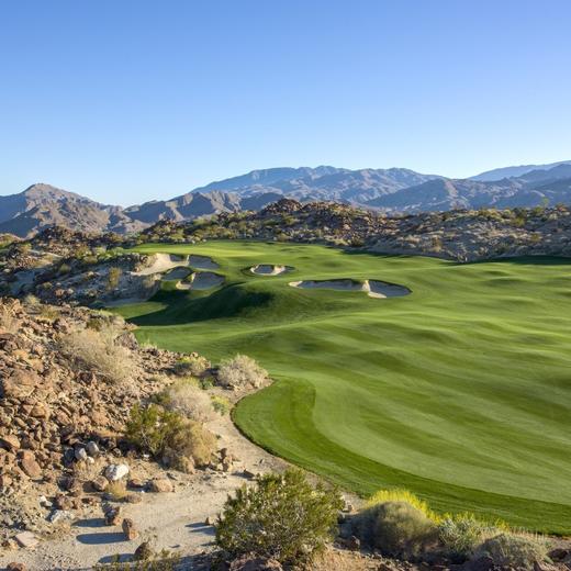 石鹰高尔夫俱乐部 Stone Eagle Golf Club | 加利福尼亚州高尔夫俱乐部 CA | 美国 商品图2