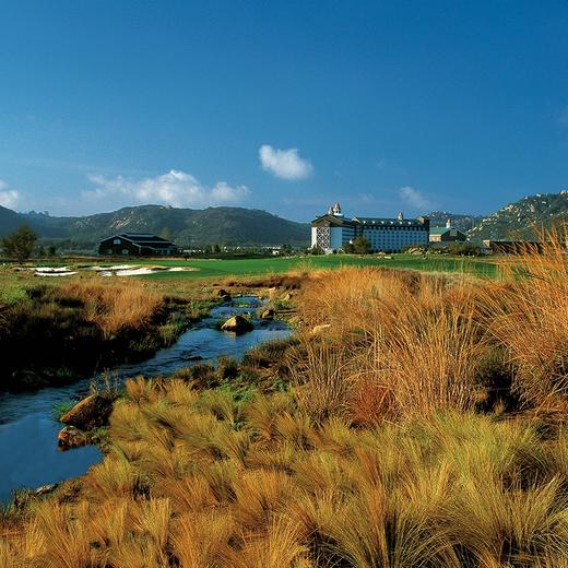 巴罗纳溪高尔夫俱乐部 Barona Creek Golf Club | 加利福尼亚州高尔夫俱乐部 CA | 美国 商品图2