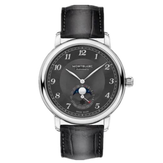 万宝龙 Montblanc 明星系列男士自动机械腕表 U0118518 商品图0