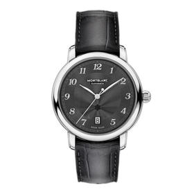 万宝龙 Montblanc 明星系列男士自动机械腕表 U0118517