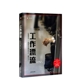 译文纪实·工作漂流 [仕事漂流——就職氷河期世代の「働き方」]