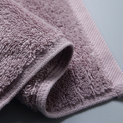 【会员专享】维也纳定制 | 纯棉浴巾 加大加厚 瞬吸快干 1条装 75*155cm 商品图1