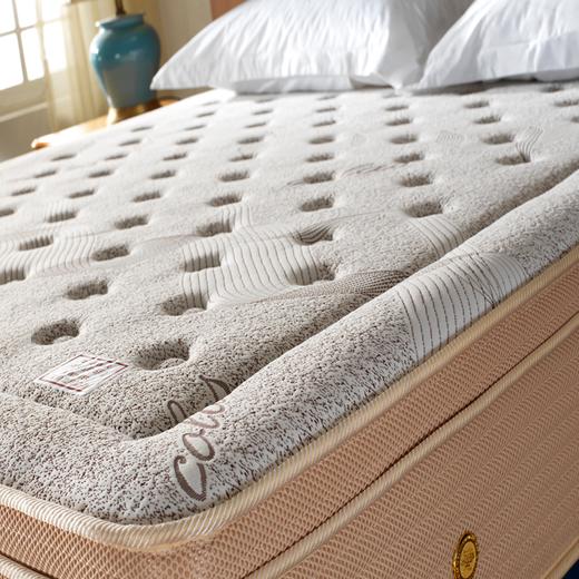 维也纳 七代床垫 尊享五星睡眠（尺寸可选） 商品图2