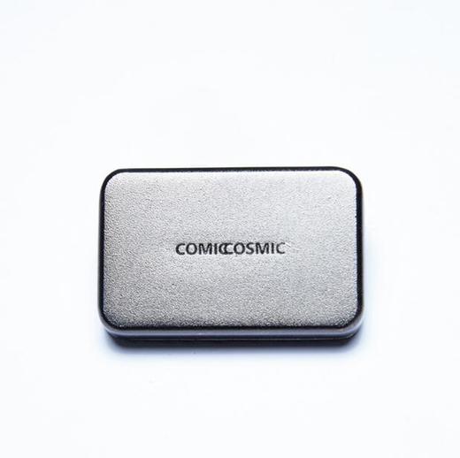 Comic Cosmic连载宇宙男士香膏系列黑洞男士香膏固体香水香膏 商品图2