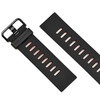 【22mm表带宽度】Amazfit 智能运动手表配件 运动硅胶腕带 商品缩略图0