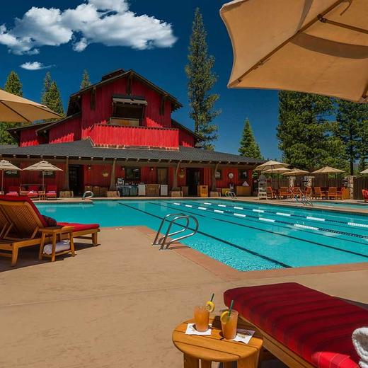 马蒂斯营地高尔夫俱乐部 Martis Camp Golf Club | 加利福尼亚州高尔夫俱乐部 CA | 美国 商品图4