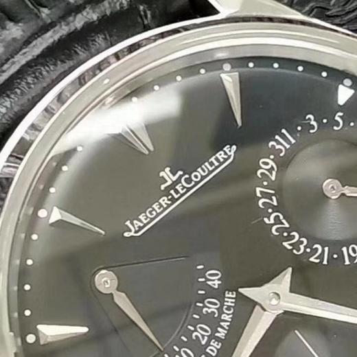 积家Q1378420小丑v6版。克隆原版938机芯 商品图2