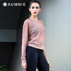 AUMNIE澳弥尼丨MESH SWEATSHIRT/网纱卫衣 商品缩略图8