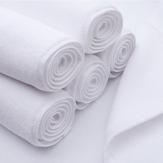 【亲肤防滑】维也纳 全棉地巾 防滑垫 淋浴垫（单条装） 商品图4