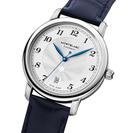 万宝龙 Montblanc 明星系列男士自动机械腕表 U0117574 商品图2