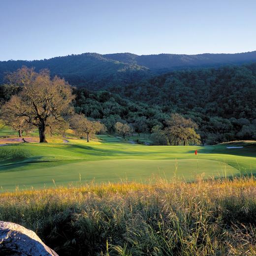 保留地高尔夫俱乐部 The Preserve Golf Club | 加利福尼亚州高尔夫俱乐部 CA | 美国 商品图0
