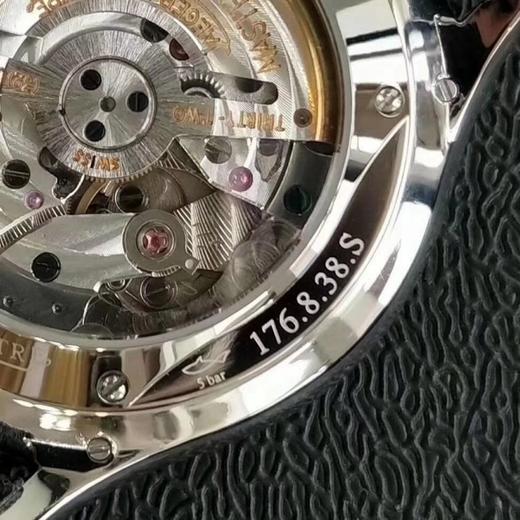 积家Q1378420小丑v6版。克隆原版938机芯 商品图6