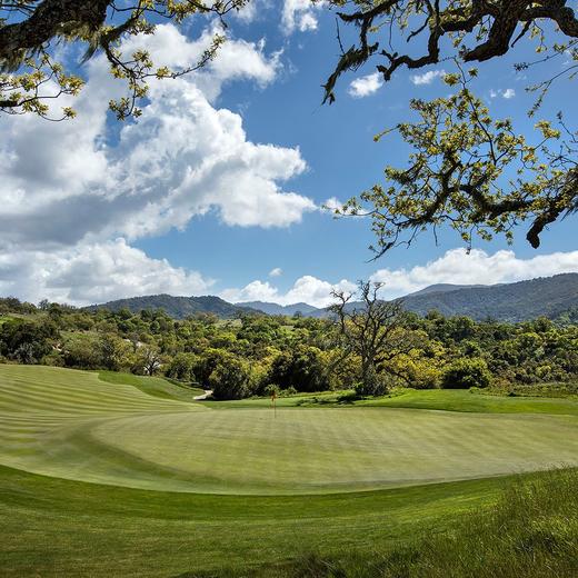 保留地高尔夫俱乐部 The Preserve Golf Club | 加利福尼亚州高尔夫俱乐部 CA | 美国 商品图1