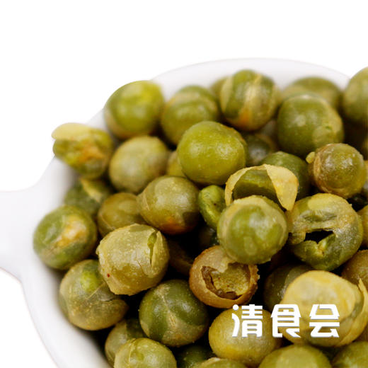 哈牙青豌豆 1.5斤 商品图4