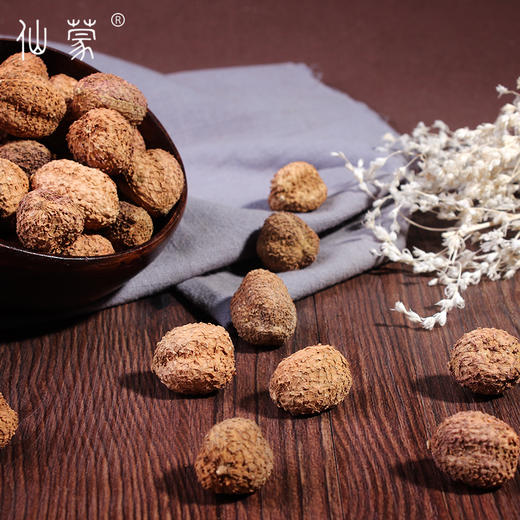 仙蒙  晒货阳春砂仁 250克  500克 1000克 商品图2