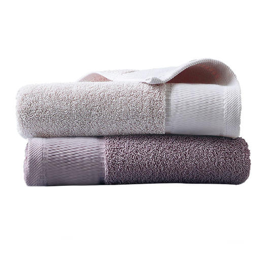 【会员专享】维也纳定制 | 纯棉浴巾 加大加厚 瞬吸快干 1条装 75*155cm 商品图0