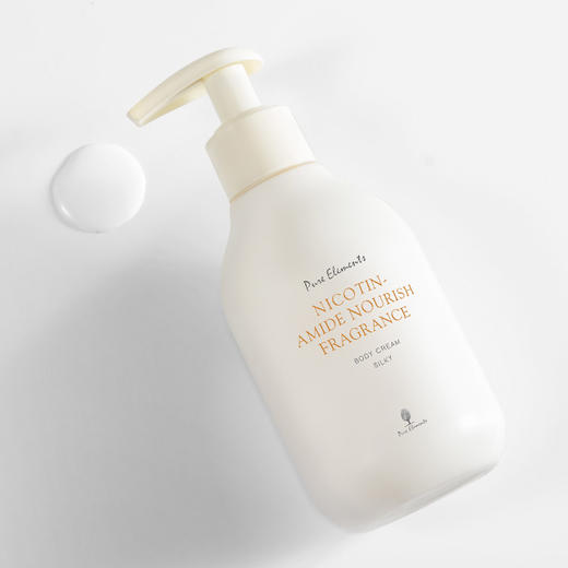 笙木之源·香氛沐浴露 | 祖马龙香型，洗出水润嫩白肌 商品图3