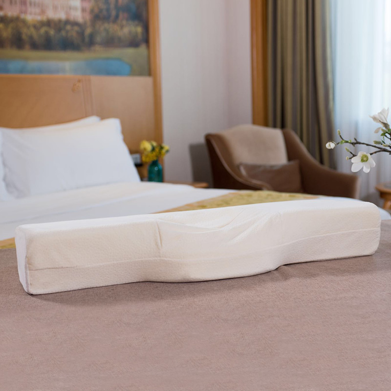 【科学护颈】 维也纳专利记忆枕 颈椎枕 理疗记忆枕 超宽睡感（单个装）