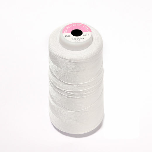 棉线黑白 PP线 环保线 商品图1