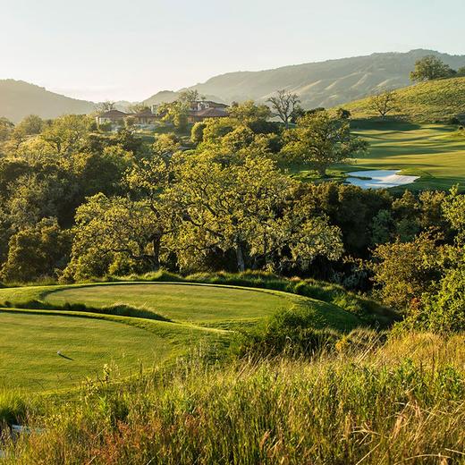 保留地高尔夫俱乐部 The Preserve Golf Club | 加利福尼亚州高尔夫俱乐部 CA | 美国 商品图2