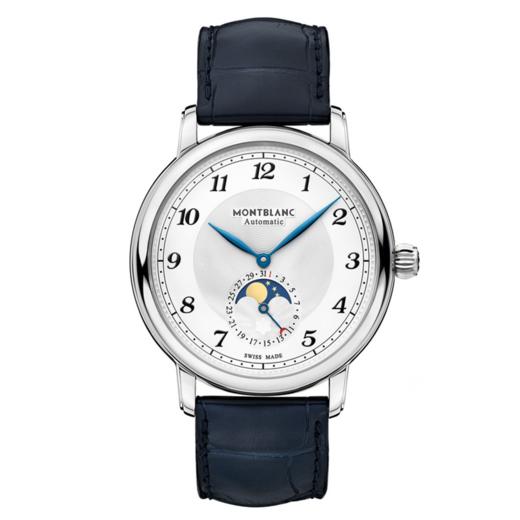 万宝龙 Montblanc 明星系列男士自动机械腕表 U0117578 商品图0