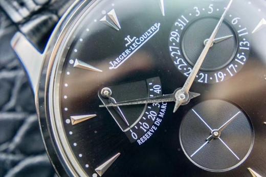 积家Q1378420小丑v6版。克隆原版938机芯 商品图12