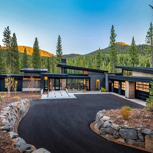 马蒂斯营地高尔夫俱乐部 Martis Camp Golf Club | 加利福尼亚州高尔夫俱乐部 CA | 美国 商品图2