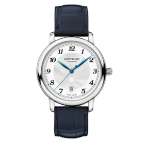 万宝龙 Montblanc 明星系列男士自动机械腕表 U0117574