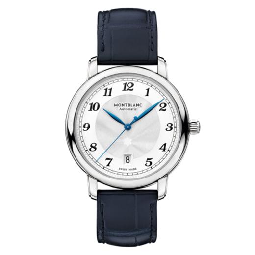 万宝龙 Montblanc 明星系列男士自动机械腕表 U0117574 商品图0