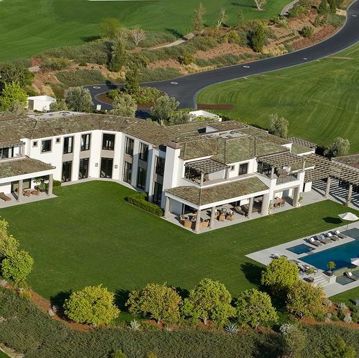 麦迪逊俱乐部 The Madison Club | 加利福尼亚州高尔夫俱乐部 CA | 美国 商品图3