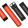 【22mm表带宽度】Amazfit 智能运动手表配件 运动硅胶腕带 商品缩略图2