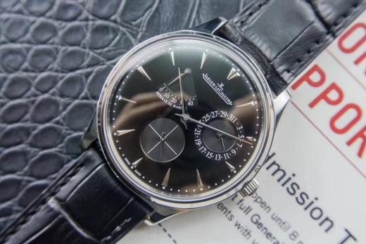 积家Q1378420小丑v6版。克隆原版938机芯 商品图10