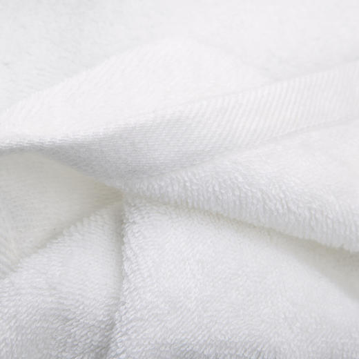 【毛巾套装】 全棉面巾+全棉方巾 商品图5