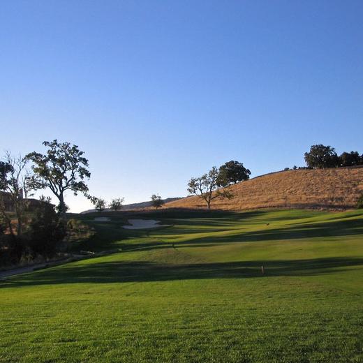 保留地高尔夫俱乐部 The Preserve Golf Club | 加利福尼亚州高尔夫俱乐部 CA | 美国 商品图3