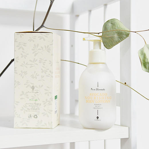 笙木之源·香氛沐浴露 | 祖马龙香型，洗出水润嫩白肌 商品图4