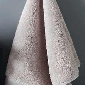 【会员专享】维也纳定制 | 纯棉面巾 加大加厚 瞬吸快干 1条装 40*75cm