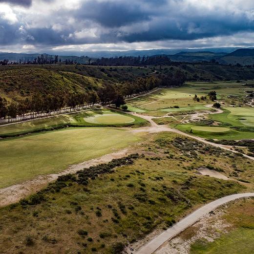 乡村峡谷高尔夫球场 Rustic Canyon Golf Course | 加利福尼亚州高尔夫俱乐部 CA | 美国 商品图3