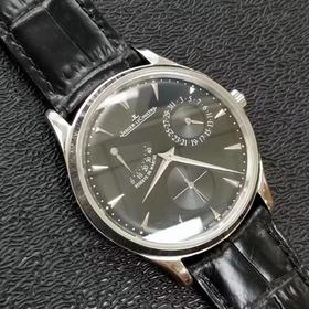 积家Q1378420小丑v6版。克隆原版938机芯