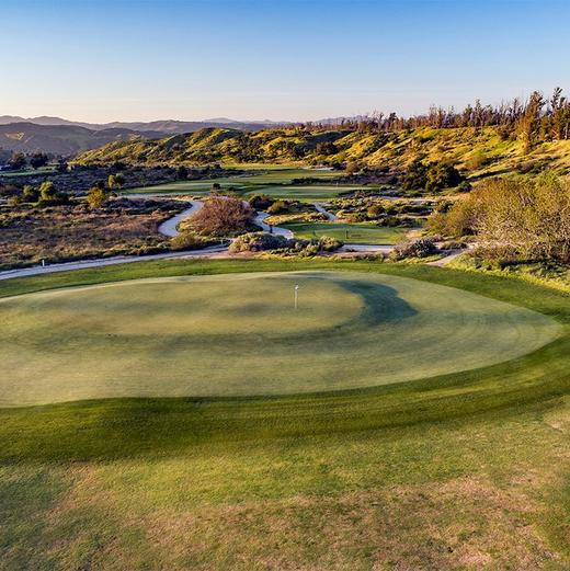 乡村峡谷高尔夫球场 Rustic Canyon Golf Course | 加利福尼亚州高尔夫俱乐部 CA | 美国 商品图4