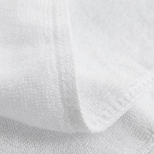 【毛巾套装】 全棉面巾+全棉方巾 商品图6