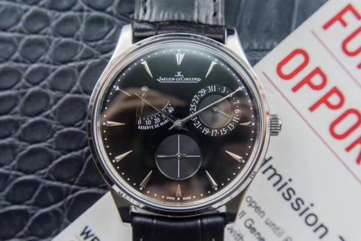 积家Q1378420小丑v6版。克隆原版938机芯 商品图9