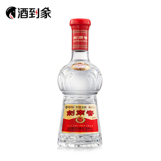 52度剑南春 商品图1