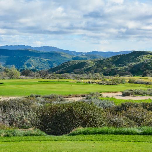 乡村峡谷高尔夫球场 Rustic Canyon Golf Course | 加利福尼亚州高尔夫俱乐部 CA | 美国 商品图1