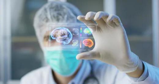 第七集：成也“血脑屏障”败也“血脑屏障” 商品图0