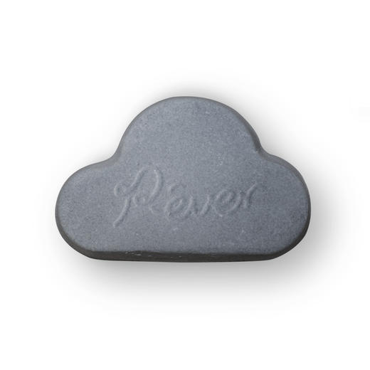 REVER彩虹云朵转转浴爆 轻盈身体修饰形体 雨中曲 商品图3