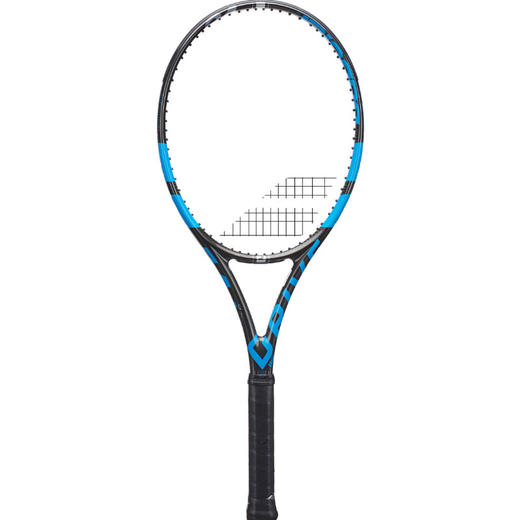 商竣程用拍 2023新款 Babolat Pure Drive 98 网球拍 商品图11